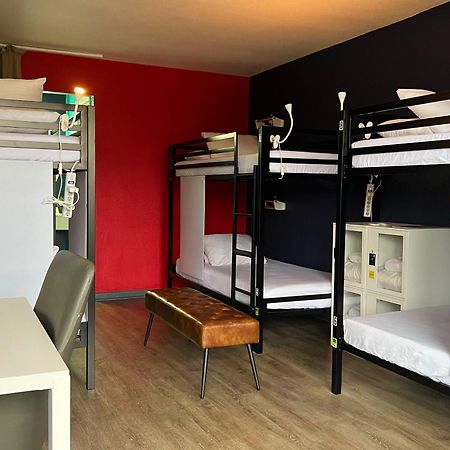Bposhtels Houston Hostel Εξωτερικό φωτογραφία