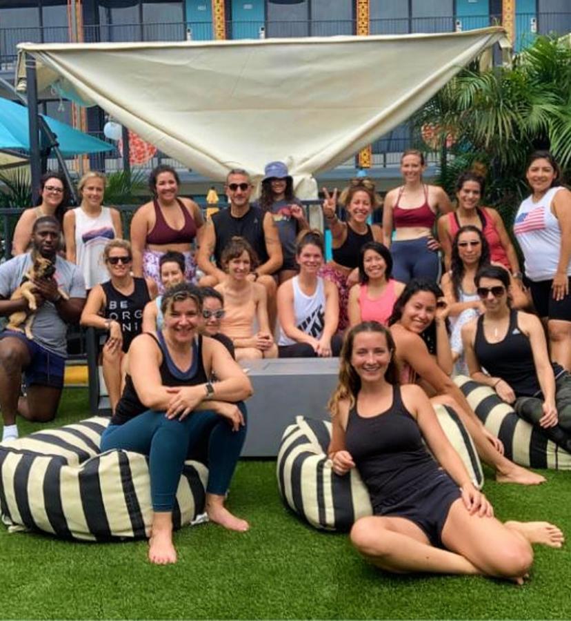 Bposhtels Houston Hostel Εξωτερικό φωτογραφία