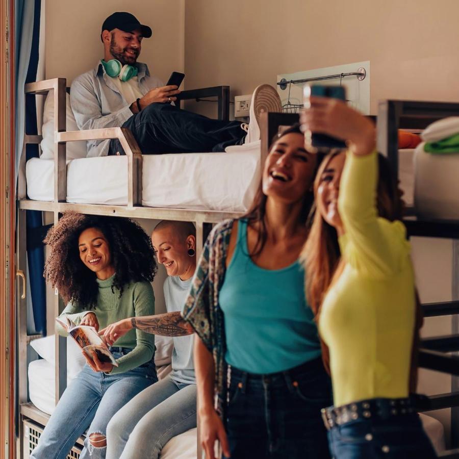 Bposhtels Houston Hostel Εξωτερικό φωτογραφία