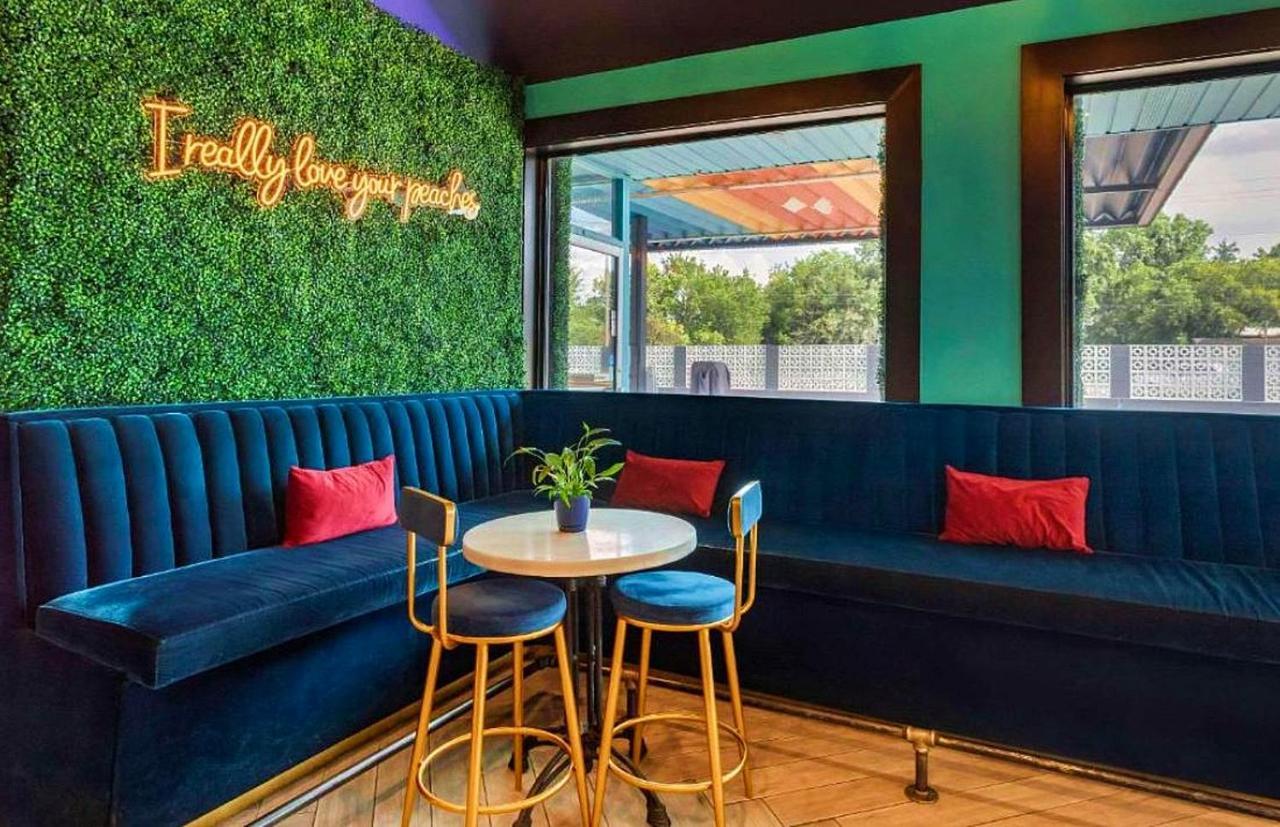 Bposhtels Houston Hostel Εξωτερικό φωτογραφία