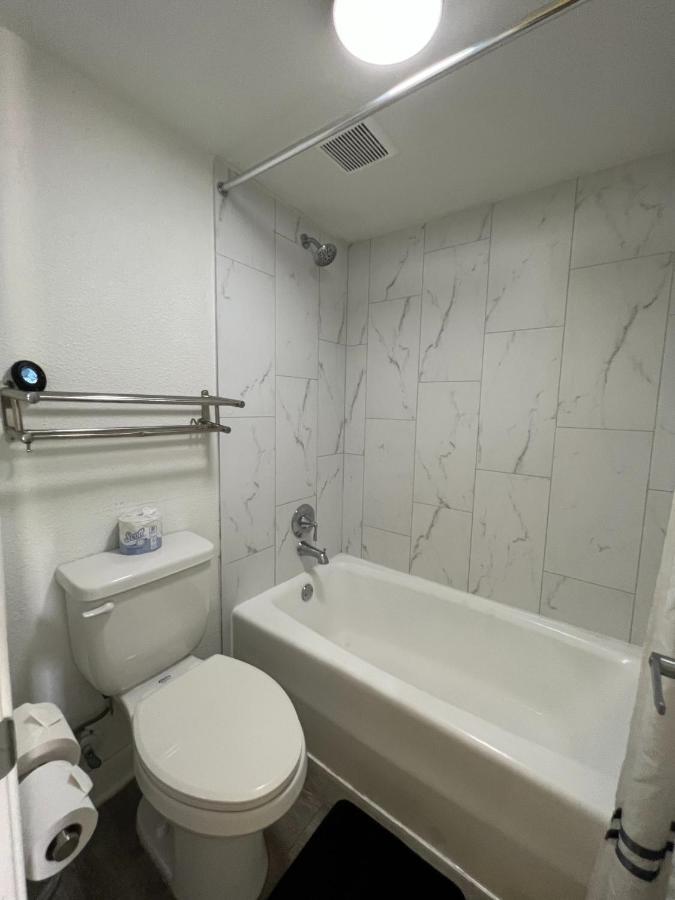 Bposhtels Houston Hostel Εξωτερικό φωτογραφία